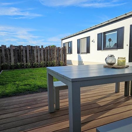 Vakantiewoning Maison Mathiz Middelkerke Exterior photo